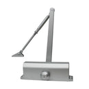 Sistema CIERRAPUERTAS hidráulica sin retenedor (HD)