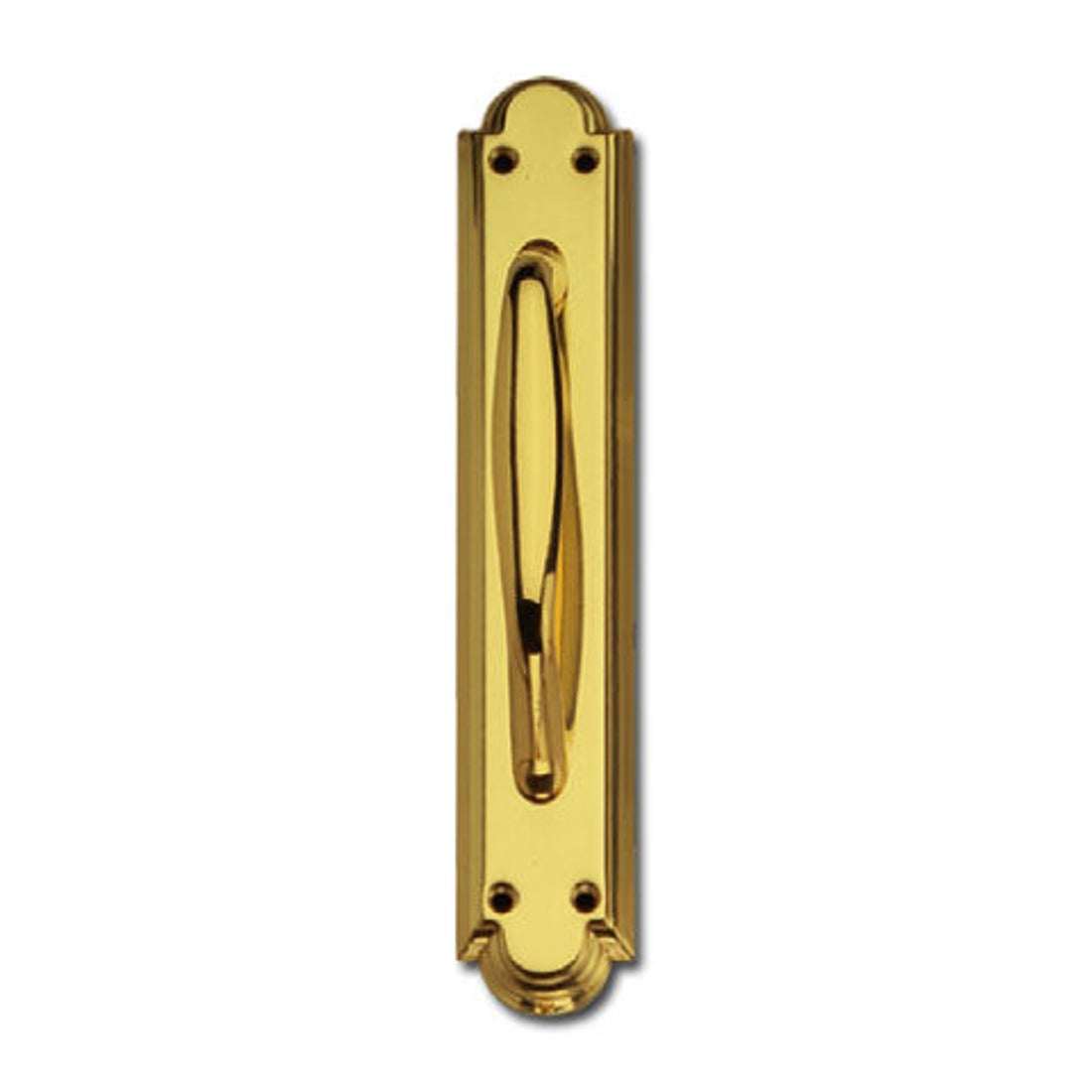 Tirador con placa modelo 701 (HD)