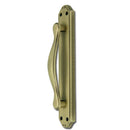 Tirador modelo 341C (HD)