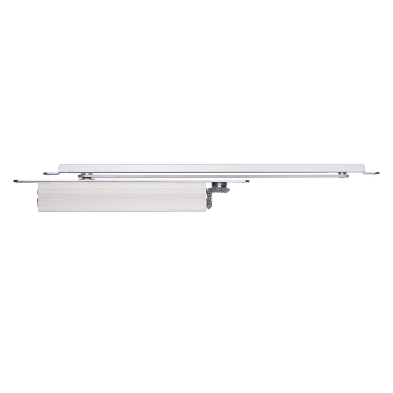 Tesa DC840 mortise door closer with smooth opening for doors up to 1100mm